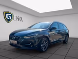 Hyundai i30 cw Edition 30+ DAB+ NAVI LED TEMP - Hyundai i30: Cw