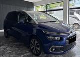 Citroën Grand C4 Picasso/Spacetourer Automatik 7-Sitzer - Citroën Grand C4 Picasso / SpaceTourer mit Benzin-Antrieb