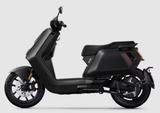 NIU NQiX 150 (45 km/h) - NIU NQiX 150
