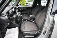 MINI Mini One 1.5 Pano Schiebedach Navi LED PDC