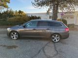 Peugeot 308 SW Style - Peugeot: Style
