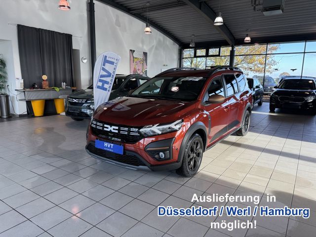 Dacia Jogger Tce 110 Extreme 7-Sitzer Sofort|PDC vo.+h