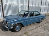 Mercedes-Benz 220 D, original, HU/AU, H-Kennzeichen, TOP! - Mercedes-Benz Gebrauchtwagen von 1968