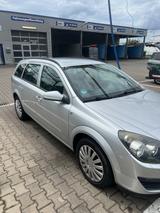 Opel Astra Caravan 1.6 Twinport 77kW -108tsd KM - Opel Astra aus 2006: Kombi