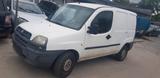 Fiat Doblo - gebrauchte Fiat Doblo aus dem Jahr 2005