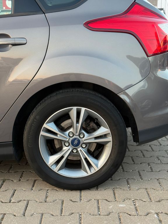 Ford Focus - Bild 26