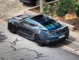 Chevrolet Camaro SS LT1 6.2 V8  - Chevrolet Camaro: Ss 2ss