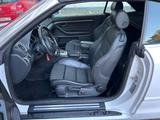 Audi Cabriolet - Audi Cabriolet mit Diesel-Antrieb