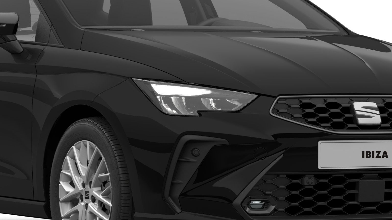 Seat Ibiza - Bild 8