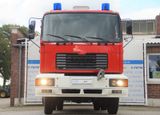 MAN 12.232 8+C Gg Untersetz. 101 km/h Allrad zuschal - MAN Oldenburg