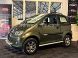 Microcar JDM ABACA Mountian Mopedauto Minicar 45 KM - Microcar mit Diesel-Antrieb: Kleinwagen