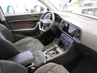 Cupra Ateca - Vorschau Bild 7