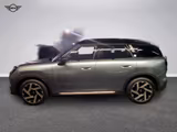MINI Countryman D - MINI One D Countryman mit Panoramadach