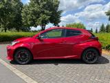 Toyota Yaris 1.6-l-Turbo GR High-Performance-Paket - Toyota Yaris: GR High Performance Paket