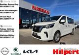 Nissan Primastar Kombi8 L1H1 2,8t dci150 MT TEKNA 2ST H - Nissan Primastar Jahreswagen