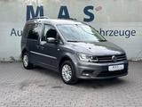 Volkswagen Caddy PKW Trendline BMT Neu TÜV Neu Service AHK - : Standheizung, Pkw