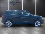 Seat Ateca Xperience 2.0 TDI Navi AHK ACC el. Heckkl. - Seat Ateca Xperience mit Diesel-Antrieb