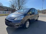 Citroën C4 Picasso 1.6 16V Selection  Klimaautomatik - Citroën C4 Picasso: 1.6