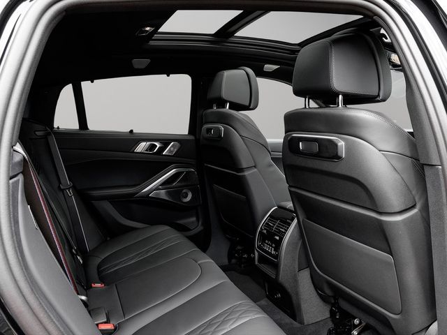 Foto Nummer 13: BMW X6 M60