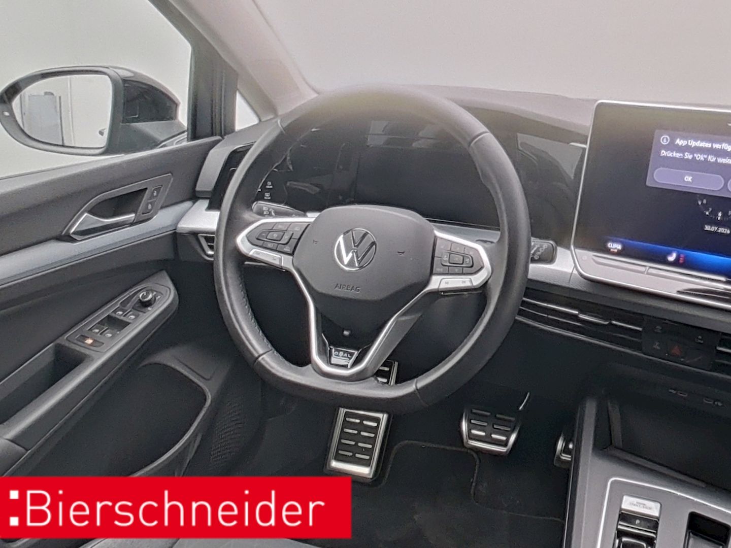 Volkswagen Golf - Bild 5