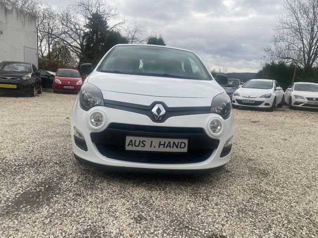 Renault Twingo Paris 1.2 LEV 16V 75 eco2/klima/Hu Neue