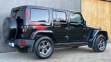 Jeep Wrangler / Wrangler Unlimited Night Eagle - Jeep Wrangler: Unlimited