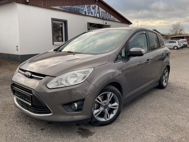 Ford C-Max Sync Edition 1.6