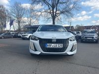 Peugeot 208 - Vorschau Bild 8