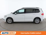 Volkswagen Touran 1.6 TDI Comfortline BM*PDC*SHZ*KLIMA*AHK* - VW Touran Gebrauchtwagen in Duisburg