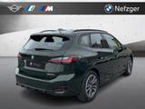 BMW 223 Active Tourer d xDrive  M Sport HUD Pano AHK - BMW 223 Active Tourer mit Anhängerkupplung
