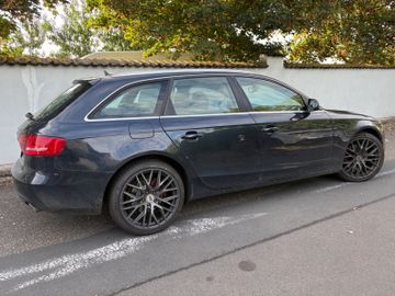 Audi A4 - 6