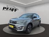 Suzuki Vitara 1.4 HYBRIB COMFORT+ 4x4 ALLGRIP | TOP - Suzuki Vitara: Allgrip