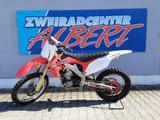 Honda CRF250RD  - HONDA CRF 250