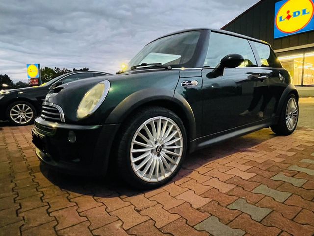 MINI Mini Cooper S