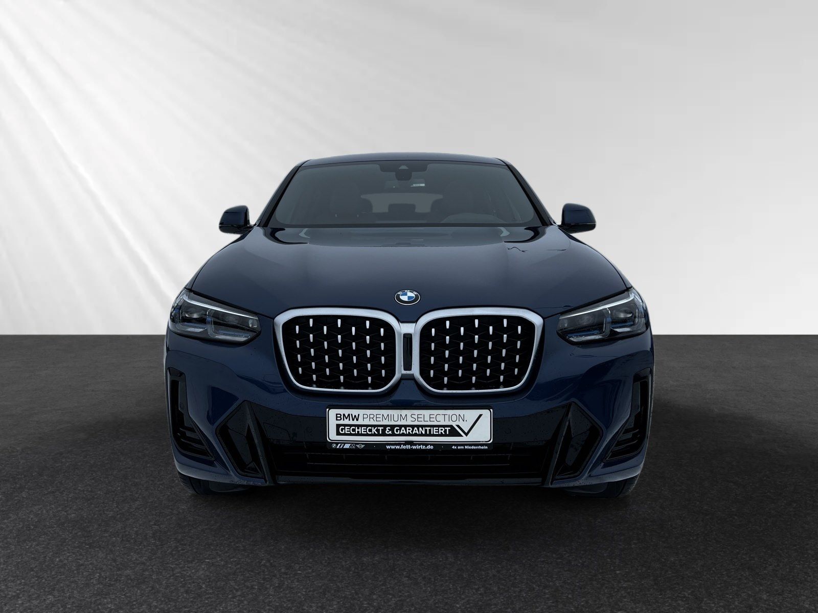 BMW X4 - Bild 6