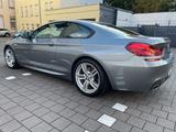 BMW 640d Coupé - - BMW aus 2013: Coupé