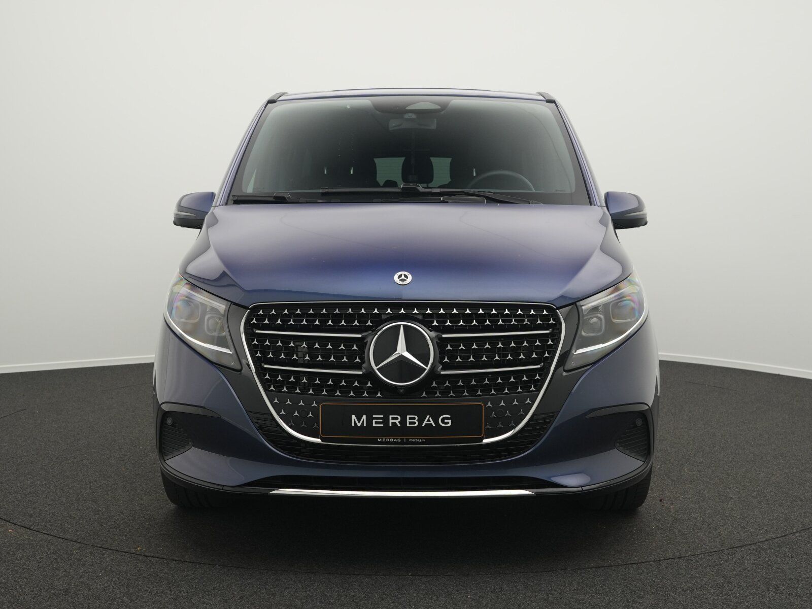 Mercedes-Benz V 300 d 4MATIC AVANTGARDE Lang imagem 2