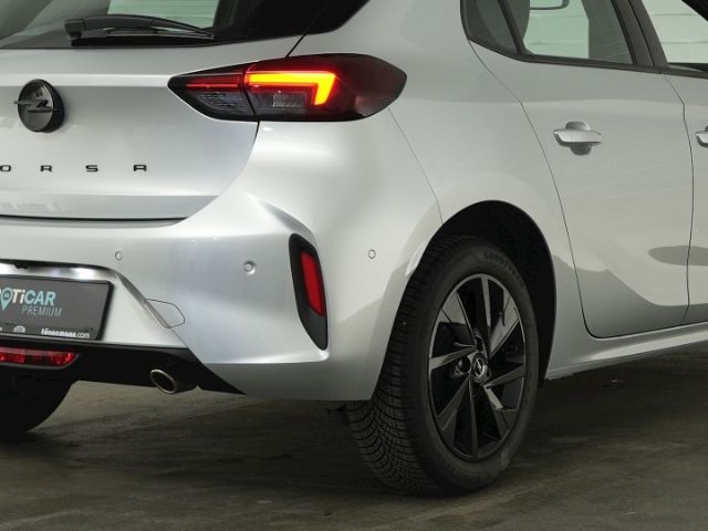 Corsa F FACELIFT GS+LED LICHT+RÜCKFAHRKAMERA+SIT