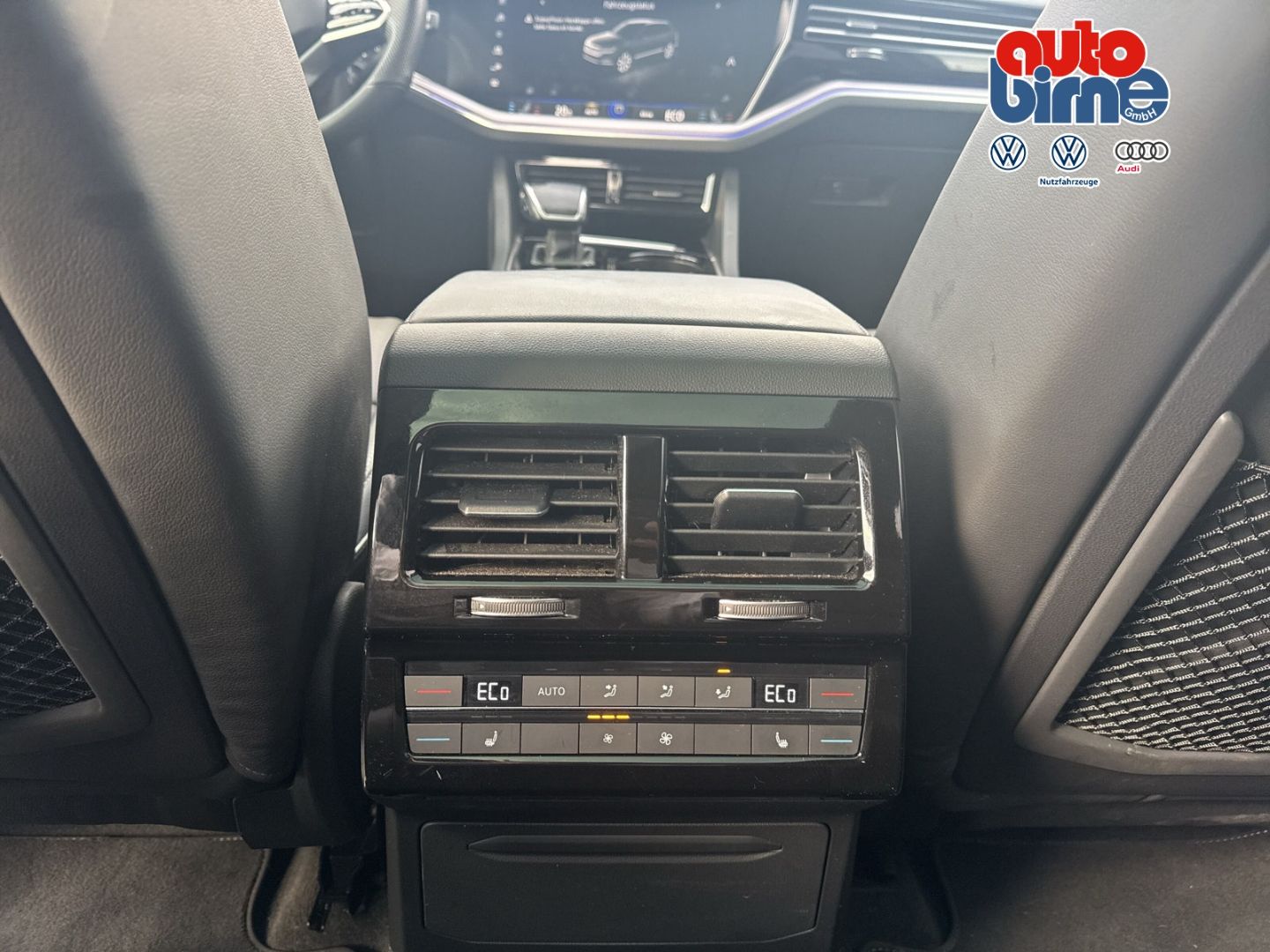 Touareg 3.0 V6 R-Line 4Motion  HUD Luftfederung 