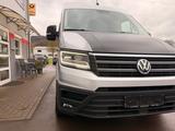 Volkswagen Crafter Kasten Kasten 35 mittellang Hochdach 4MO - : mit TÜV, mit
