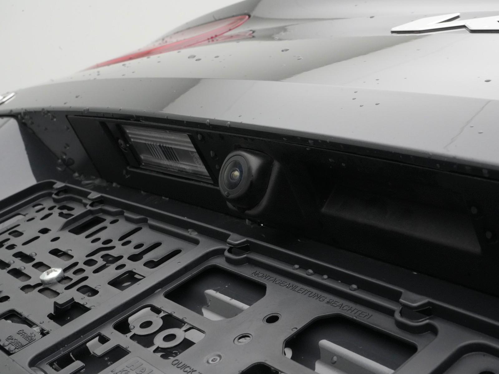 Kia cee'd SW Vision APPS+NAVI+RFKAMERA+SITZ|LENKHZG