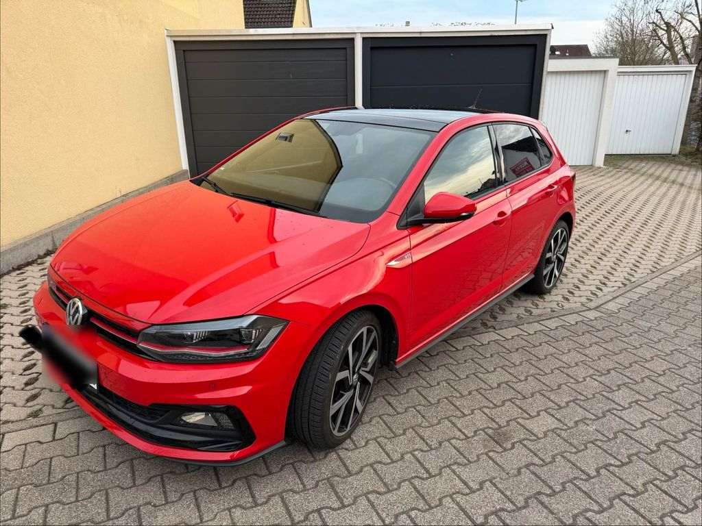 Image of Volkswagen Polo