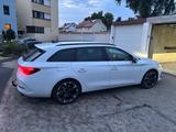 Cupra Verkauf bis spätestens 09.10.2025 - Cupra Leon von privat