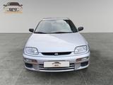Mazda 323 C 1.5 Comfort @2.Hand / 51.200km!@ - Mazda 323: 5.1