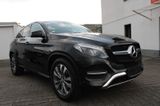 Mercedes-Benz GLE 350 d Coupe 4Matic AMG Exclusive *30 TKM*Vol - Mercedes-Benz in Mainz
