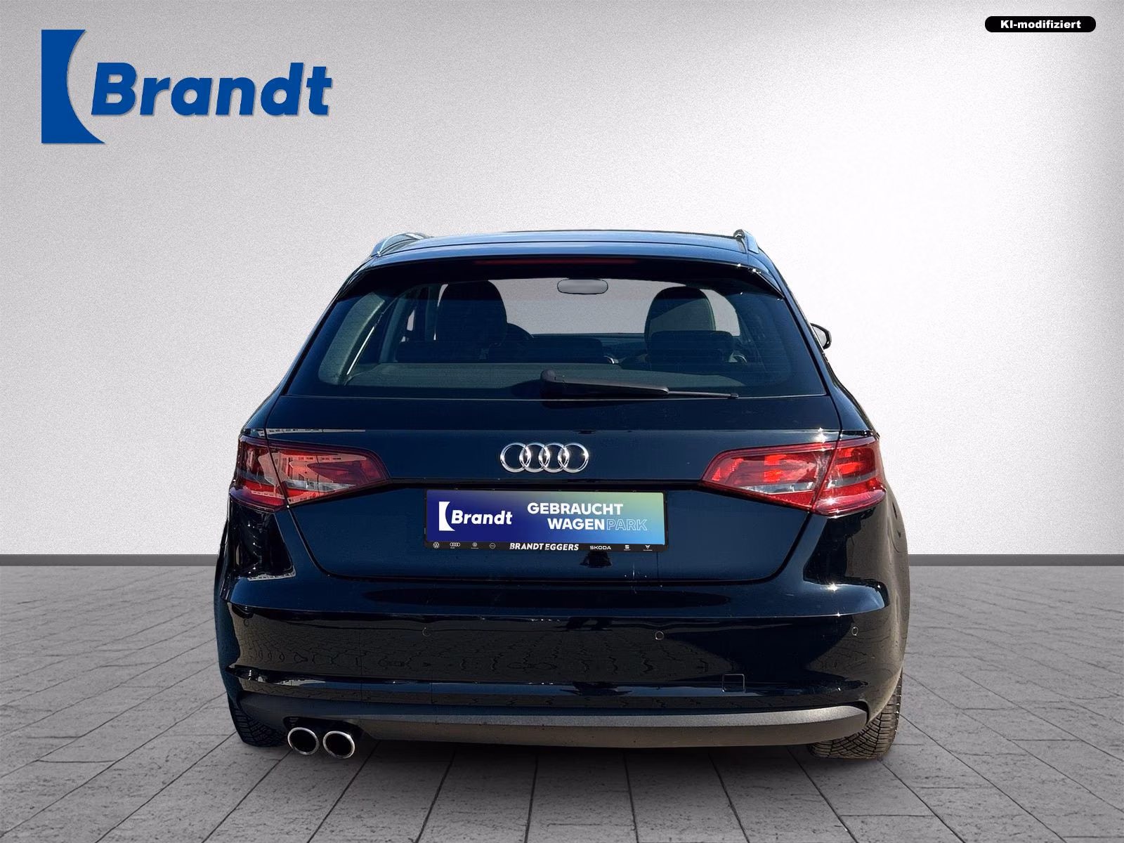 Audi A3 Sportback Ambition 1.4 TFSI PDC HI.+FH EL.