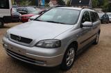 Opel Astra 2.0 DTI 16V - Opel Astra: Dti