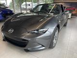 Mazda MX-5 RF 1.5L SKYACTIV-G 132 Exclusive-line - Mazda MX-5 in Stuttgart