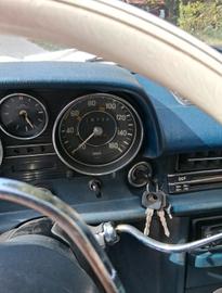 صورة 7 لـ 1972 Mercedes-BENZ C 220