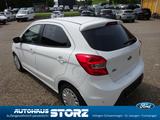 Ford KA+ Cool & Sound KLIMAAUTOMATIK|SITZHEIZUNG|DUNK - Ford: Ka Cool Sound